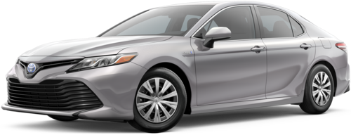 2020 Toyota Camry Hybrid Sedan 2020 Toyota Camry Hybrid Sedan